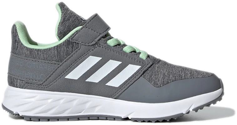 (PS) adidas FortaFaito EL K ''Grigio Fumo'' EE7310 Order (PS) adidas FortaFaito EL K ''Grigio Fumo'' EE7310