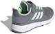 (PS) adidas FortaFaito EL K 'Kelabu Asap' EE7310