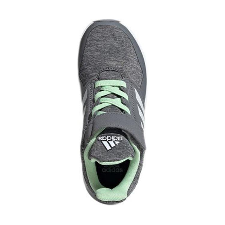 Purchase (PS) adidas FortaFaito EL K ''Grigio Fumo'' EE7310