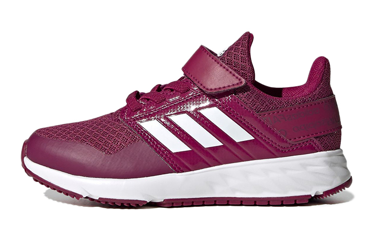 (Preschool) adidas Fortafaito Elastic Laces Top Strap FW9744