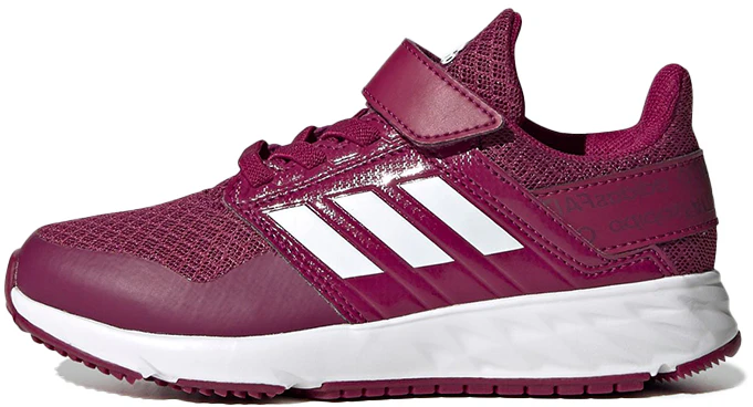 preschool-adidas-fortafaito-elastic-laces-top-strap-berry-fw-9744