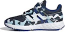 Buy BP幼童 adidas Fortafaito 彈性鞋帶頂帶 藍色