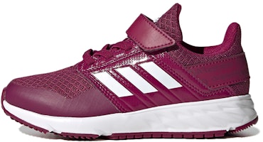 (Preschool) adidas Fortafaito Elastic Laces Top Strap FW9744 (Preschool) adidas Fortafaito Elastic Laces Top Strap FW9744