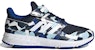 (PS) adidas Fortafaito Tali Elastik dan Tali Atas FW7301