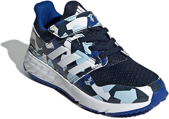 (Preschool) adidas Fortafaito Elastic Laces Top Strap FW7301 Lookbook (Preschool) adidas Fortafaito Elastic Laces Top Strap FW7301