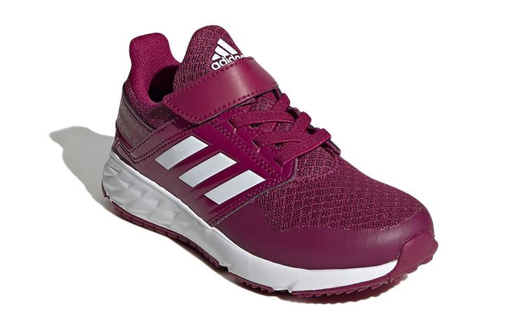 Lookbook (PS) adidas Fortafaito Elastische Schnürsenkel mit Top-Riemen FW9744