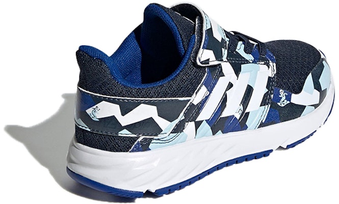 (Preschool) adidas Fortafaito Elastic Laces Top Strap FW7301 Shop (Preschool) adidas Fortafaito Elastic Laces Top Strap FW7301