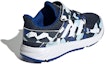 Shop (PS) adidas Fortafaito Tali Elastik dan Tali Atas FW7301