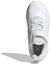 Purchase (PS) adidas Fortafaito Elastic Laces Top Strap K 'Putih' Kanak-Kanak FY6665