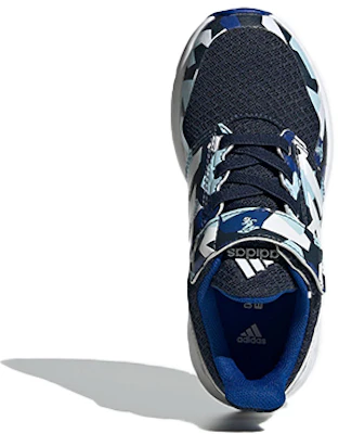 BP幼童 adidas Fortafaito 彈性鞋帶頂帶 藍色 Purchase BP幼童 adidas Fortafaito 彈性鞋帶頂帶 藍色