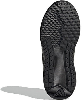 (Youth) adidas Fortafaito Elastic Laces Top Strap K 'Black' FY6664 Details for (Youth) adidas Fortafaito Elastic Laces Top Strap K 'Black' FY6664