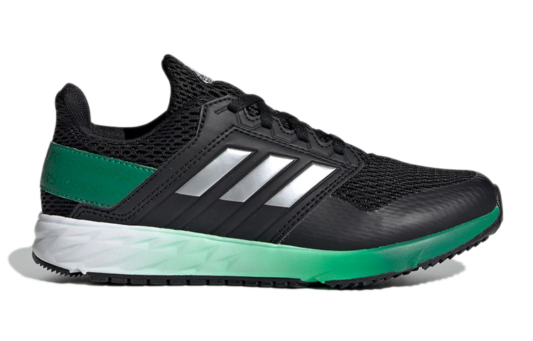 Order (PS) adidas FortaFaito K ''Zwart Groen'' G27388