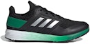 Order (PS) adidas FortaFaito K 'Hitam Hijau' G27388
