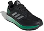 Lookbook (PS) adidas FortaFaito K ''Zwart Groen'' G27388