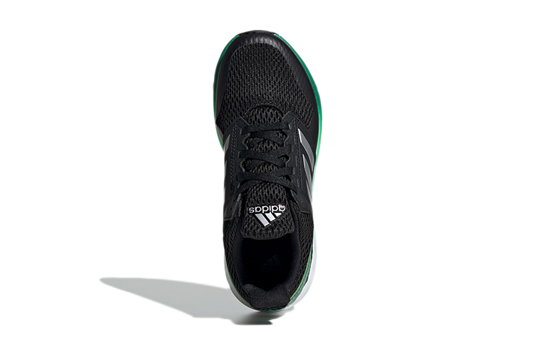 Purchase (PS) adidas FortaFaito K ''Zwart Groen'' G27388