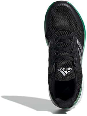 (Preschool) adidas FortaFaito K 'Black Green' G27388 Purchase (Preschool) adidas FortaFaito K 'Black Green' G27388