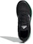 Purchase (PS) adidas FortaFaito K 'Hitam Hijau' G27388