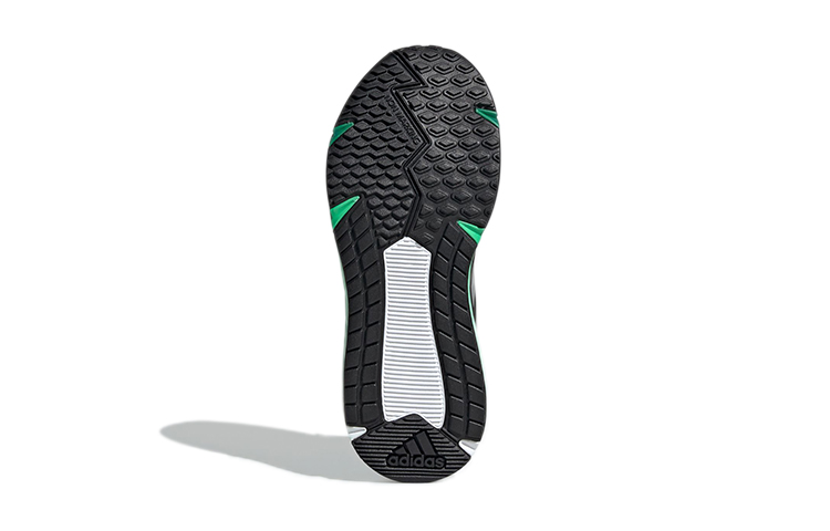 Details for (PS) adidas FortaFaito K ''Zwart Groen'' G27388