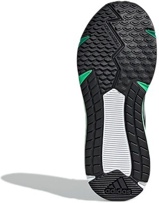 (Preschool) adidas FortaFaito K 'Black Green' G27388 Details for (Preschool) adidas FortaFaito K 'Black Green' G27388