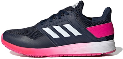 (Preschool) adidas Fortafaito K 'Blue Pink' G27391 (Preschool) adidas Fortafaito K 'Blue Pink' G27391