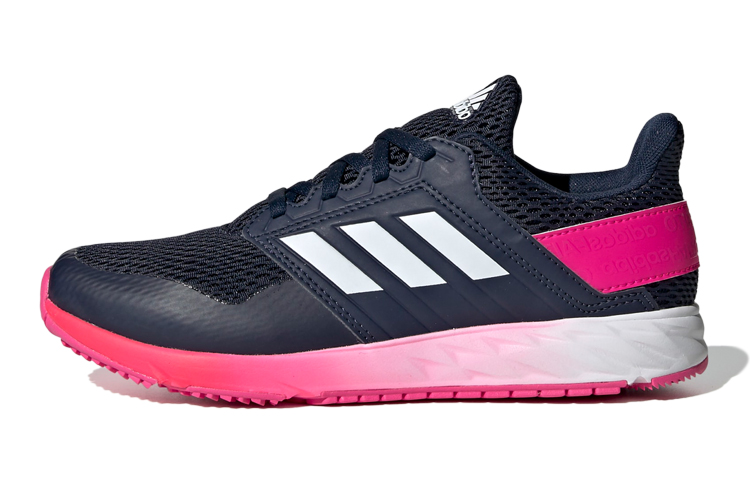 (Preschool) adidas Fortafaito K 'Blue Pink' G27391