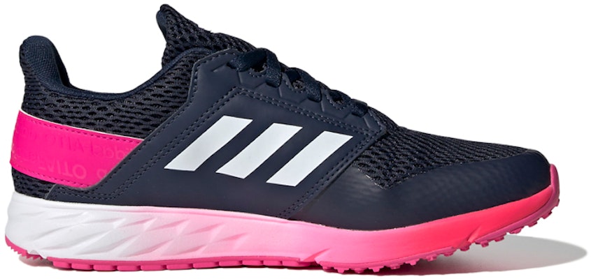(Preschool) adidas Fortafaito K 'Blue Pink' G27391 Order (Preschool) adidas Fortafaito K 'Blue Pink' G27391