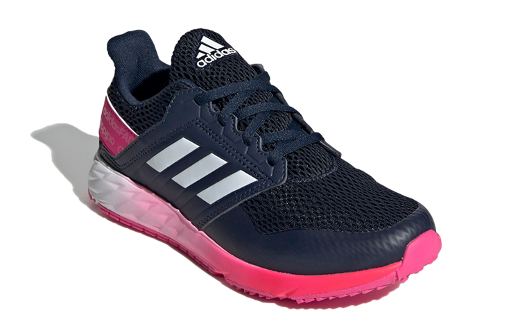 Lookbook (PS) adidas Fortafaito K ''Bleu Rose'' G27391