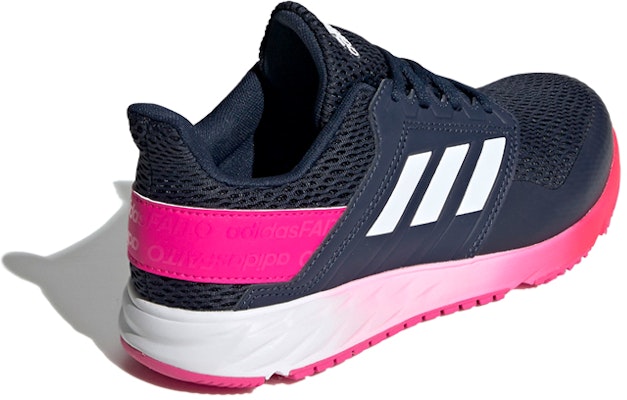 (Preschool) adidas Fortafaito K 'Blue Pink' G27391 Shop (Preschool) adidas Fortafaito K 'Blue Pink' G27391