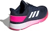 Shop (PS) adidas Fortafaito K 'Biru Merah Jambu' G27391