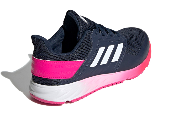 Shop (PS) adidas Fortafaito K ''Bleu Rose'' G27391