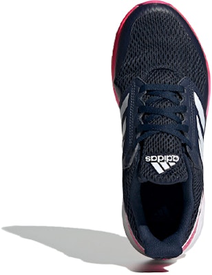 (Preschool) adidas Fortafaito K 'Blue Pink' G27391 Purchase (Preschool) adidas Fortafaito K 'Blue Pink' G27391