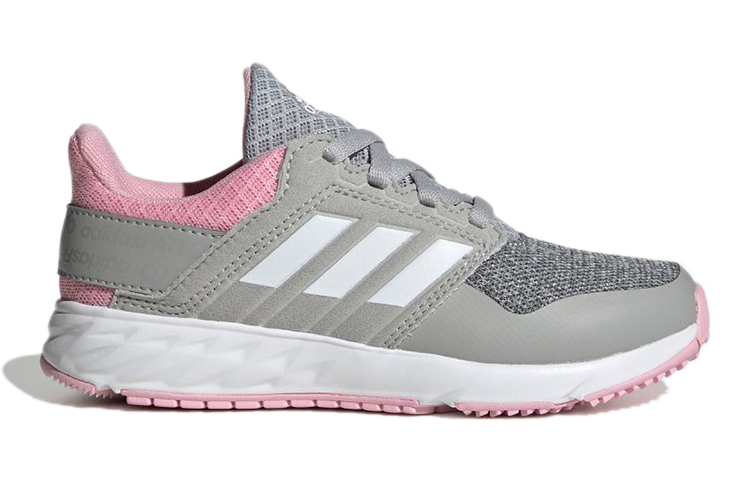 Order (PS) adidas FortaFaito K ''Grijs Roze'' FV6121