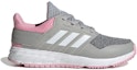 Order (PS) adidas FortaFaito K 'Kelabu Merah Jambu' FV6121