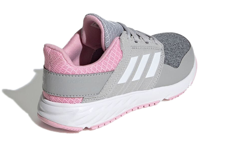Shop (PS) adidas FortaFaito K ''Grijs Roze'' FV6121