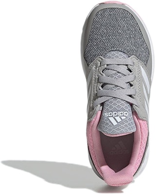 (Preschool) adidas FortaFaito K 'Grey Pink' FV6121 Purchase (Preschool) adidas FortaFaito K 'Grey Pink' FV6121