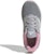 (PS) adidas FortaFaito K 'Kelabu Merah Jambu' FV6121