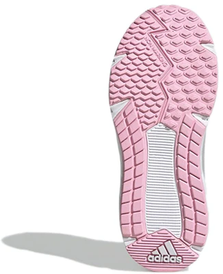 (PS) adidas FortaFaito K ''Grijs Roze'' FV6121 Details for (PS) adidas FortaFaito K ''Grijs Roze'' FV6121