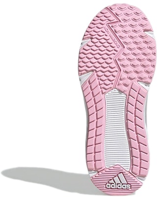 (Preschool) adidas FortaFaito K 'Grey Pink' FV6121 Details for (Preschool) adidas FortaFaito K 'Grey Pink' FV6121