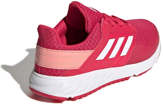 兒童 adidas Fortafaito 跑鞋 紅色 Shop 兒童 adidas Fortafaito 跑鞋 紅色