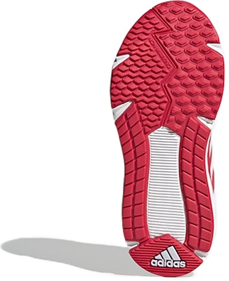 兒童 adidas Fortafaito 跑鞋 紅色 Details for 兒童 adidas Fortafaito 跑鞋 紅色
