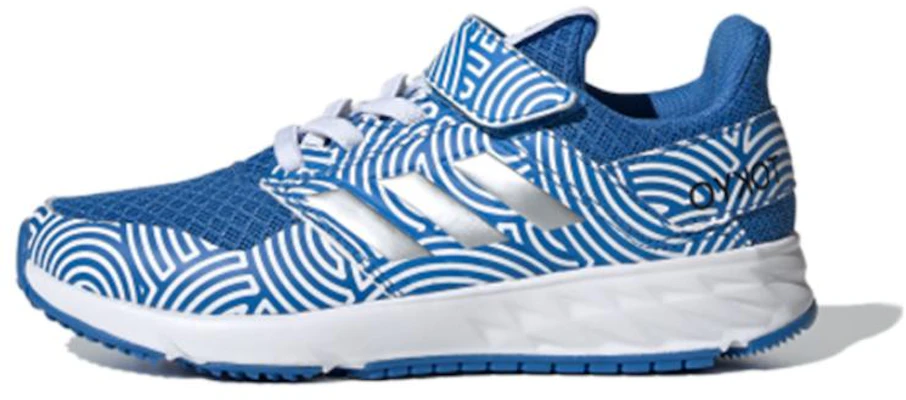 (PS) adidas Fortafaito Tokyo Klittenband ''Blauw Wit'' FW7290 Buy (PS) adidas Fortafaito Tokyo Klittenband ''Blauw Wit'' FW7290