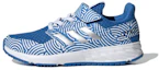 Buy (PS) adidas Fortafaito Tokyo Klittenband ''Blauw Wit'' FW7290