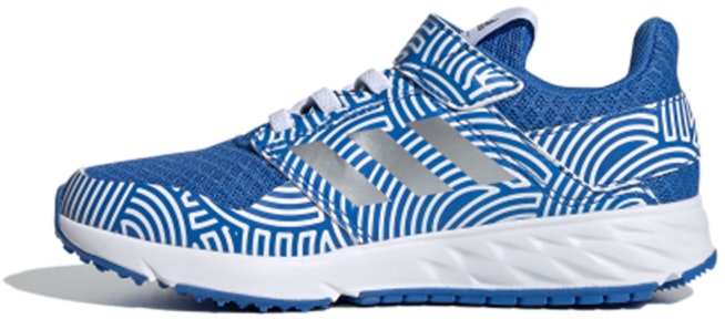 preschool-adidas-fortafaito-tokyo-top-strap-blue-white-fw-7290
