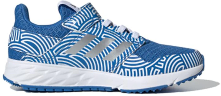 (PS) adidas Fortafaito Tokyo Klittenband ''Blauw Wit'' FW7290 Order (PS) adidas Fortafaito Tokyo Klittenband ''Blauw Wit'' FW7290