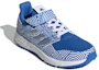Lookbook (PS) adidas Fortafaito Tokyo Klittenband ''Blauw Wit'' FW7290