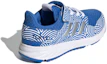 Shop (PS) adidas Fortafaito Tokyo Klittenband ''Blauw Wit'' FW7290