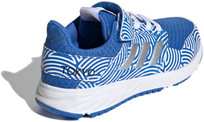 (Preschool) adidas Fortafaito Tokyo Top Strap 'Blue White' FW7290 Shop (Preschool) adidas Fortafaito Tokyo Top Strap 'Blue White' FW7290
