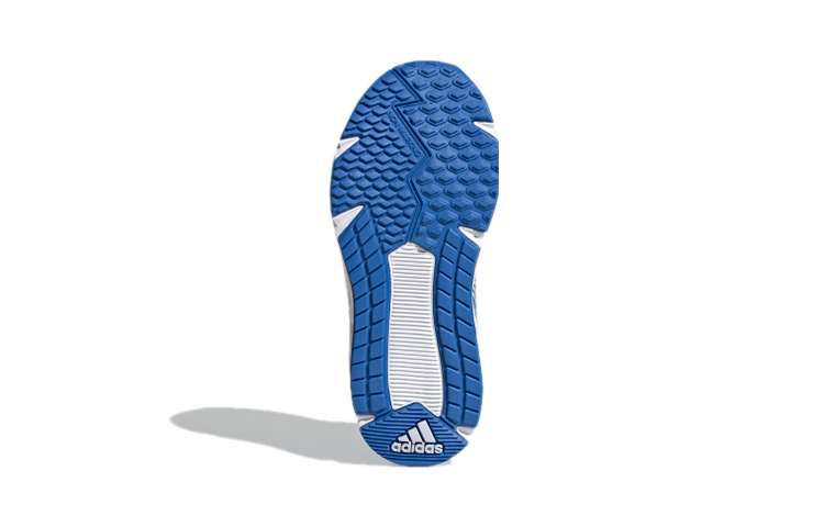 Details for (PS) adidas Fortafaito Tokyo Klittenband ''Blauw Wit'' FW7290