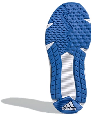 (Preschool) adidas Fortafaito Tokyo Top Strap 'Blue White' FW7290 Details for (Preschool) adidas Fortafaito Tokyo Top Strap 'Blue White' FW7290