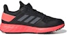 (PS) adidas Fortafaito Tali Atas 'Hitam Merah' FW7287
